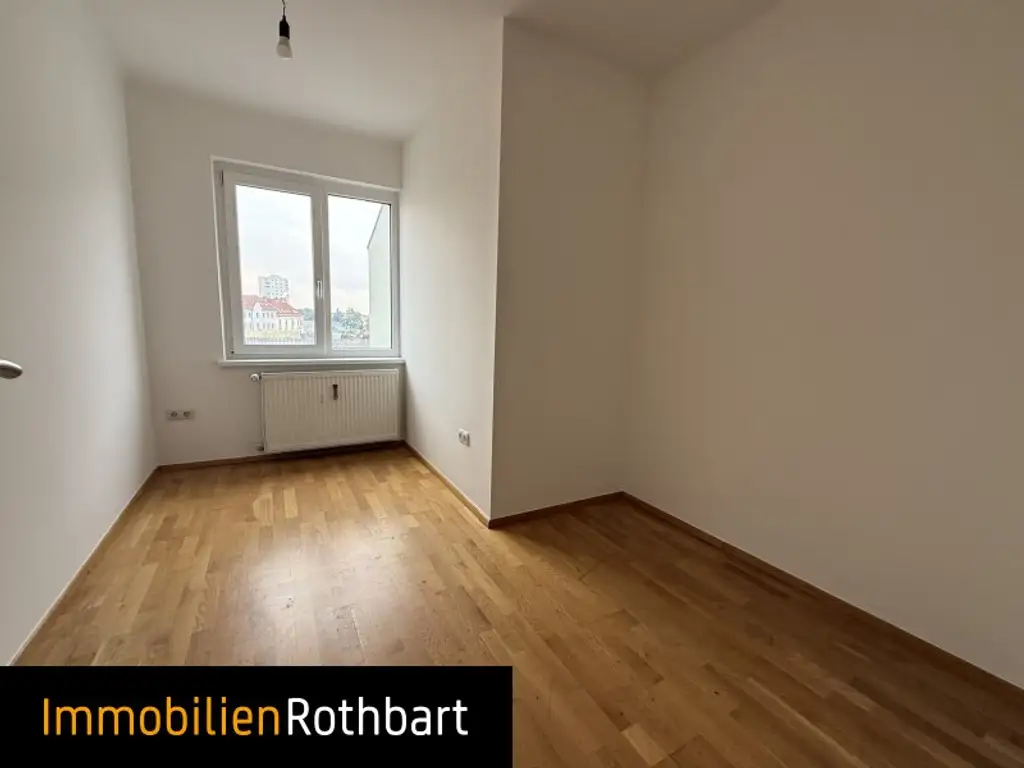 Moderne 2-Zimmer-Wohnung mit Balkon in Graz - Toplage!