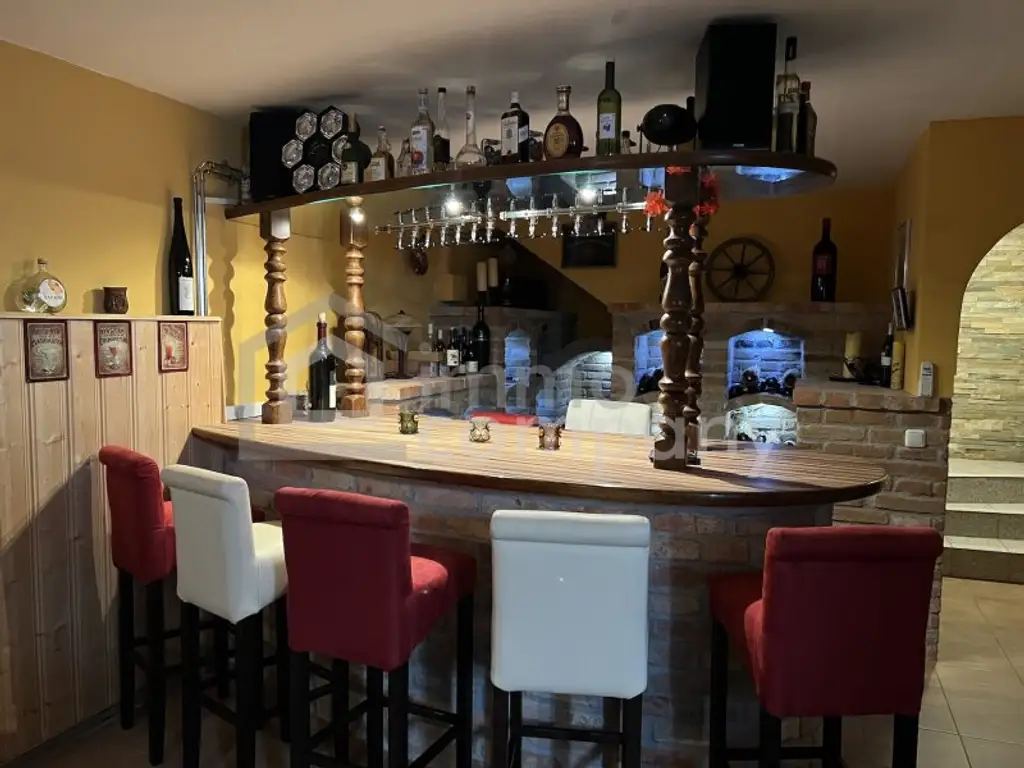 Extravagantes Haus - Ansehen lohnt sich!