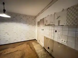 Küche EG