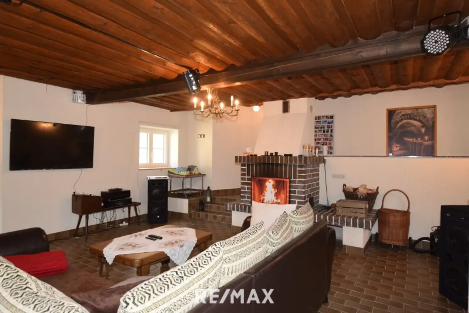 Besichtigungstag, am 26. März, nur mit Voranmeldung möglich! - Gemütliches Landhaus in Alleinlage