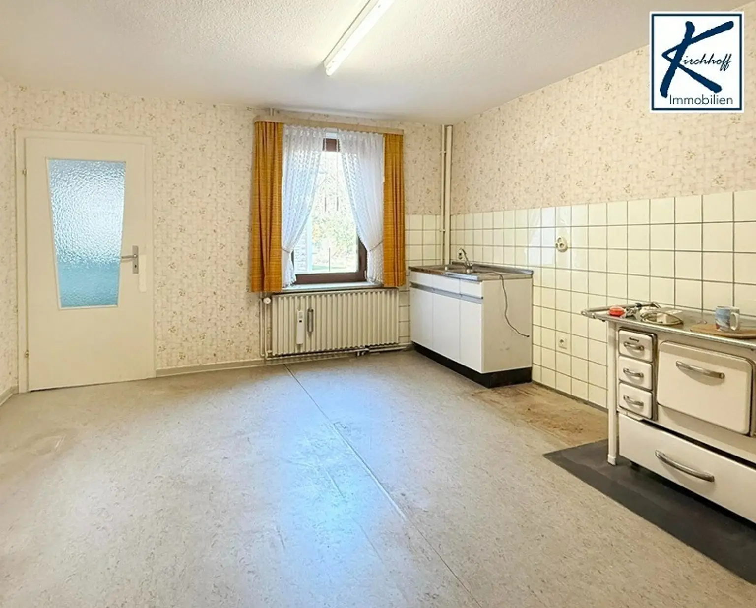 Küche EG