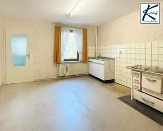 Küche EG