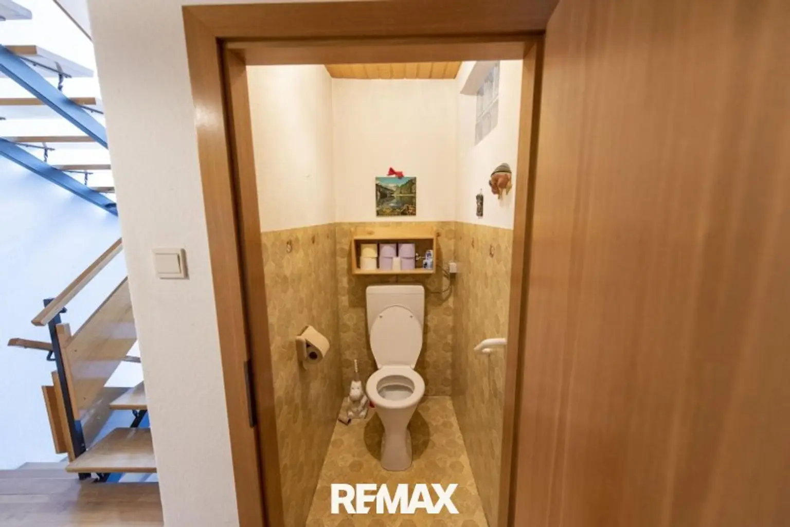 Wohnung 1. OG