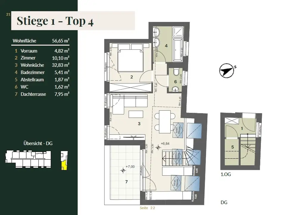 Plan 1