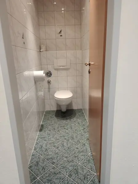Charmante 3 Zimmer Dachgeschosswohnung in Ramsau