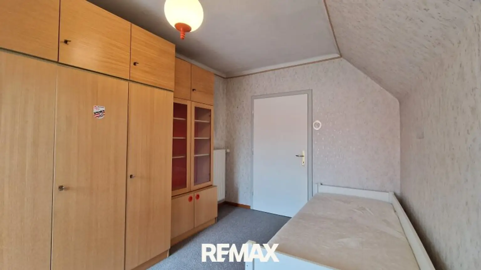 Schlafzimmer Obergeschoss