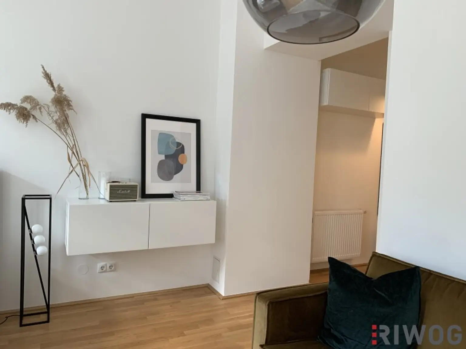 TOP Sanierter Altbau nahe Wilherminenberg I U3 Ottakring in 3 Gehminuten