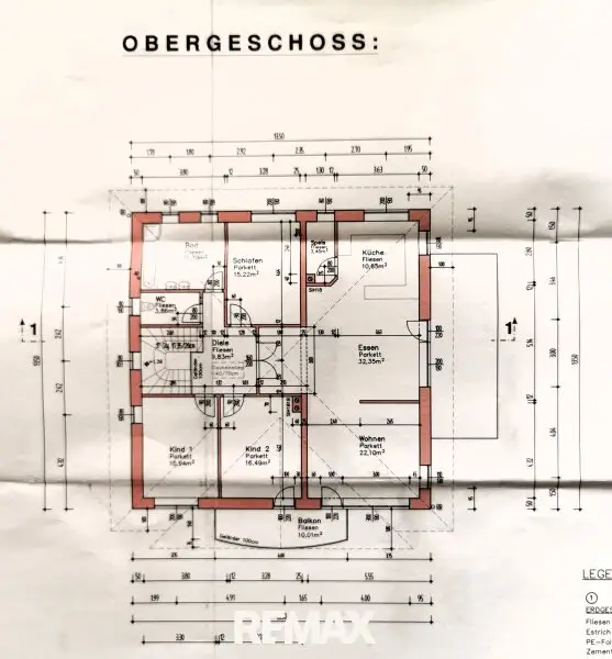 Plan OG