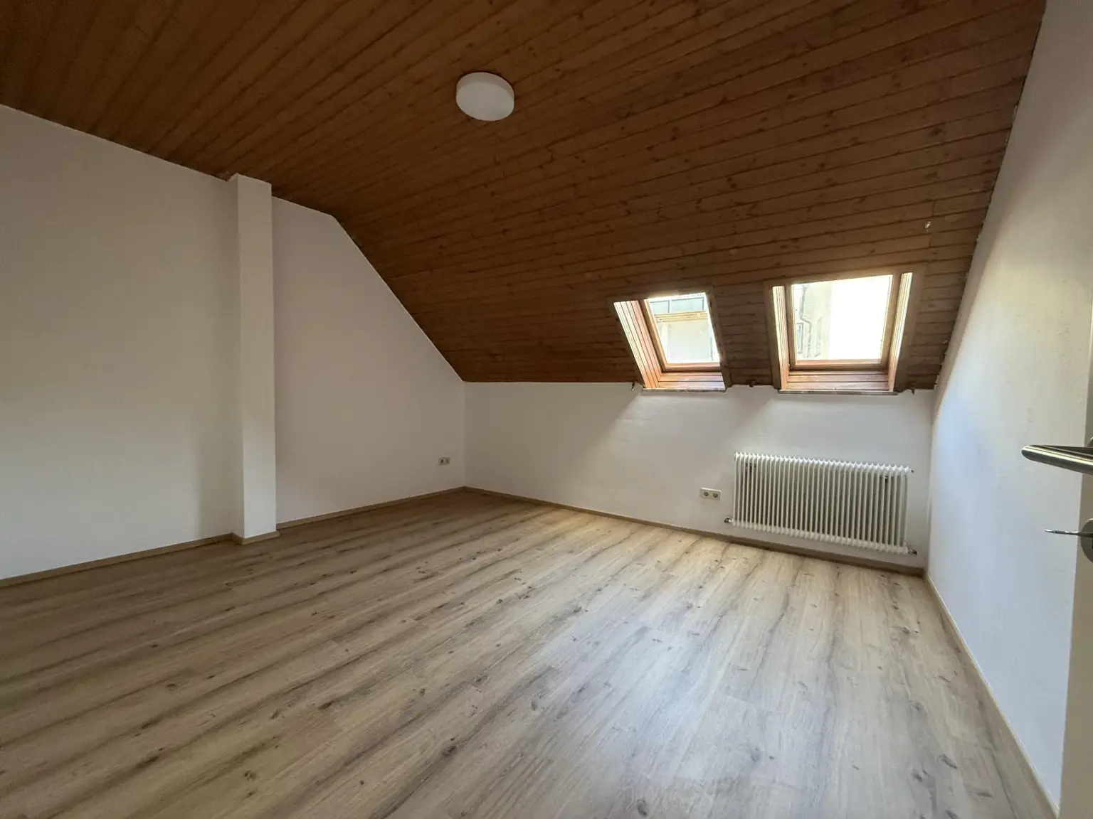 Perfekt für touristische Nutzung - 3-Zimmer Wohnung mit herrlichem Ausblick im Zentrum von St. Michael im Lungau