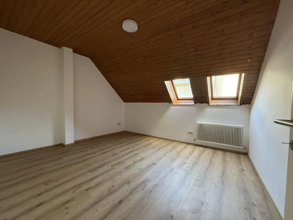 Perfekt für touristische Nutzung - 3-Zimmer Wohnung mit herrlichem Ausblick im Zentrum von St. Michael im Lungau