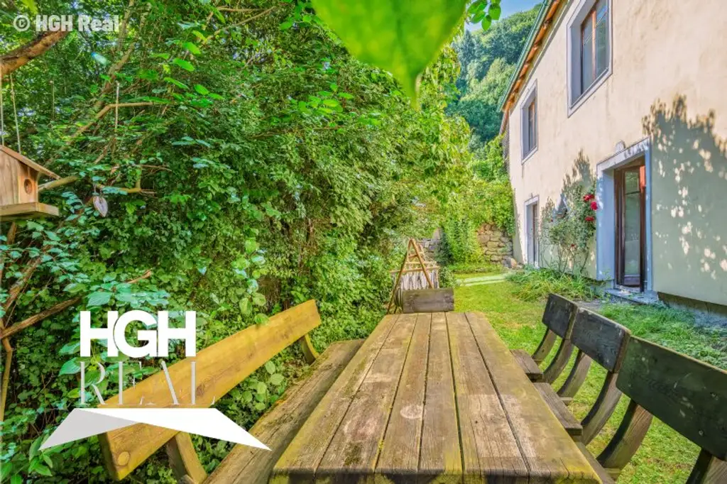 Geräumige Gartenwohnung mit Ausbaupotenzial im Wohnprojekt Niederhof - mit freier Schule nach Montessori/Wild - PROVISIONSFREI