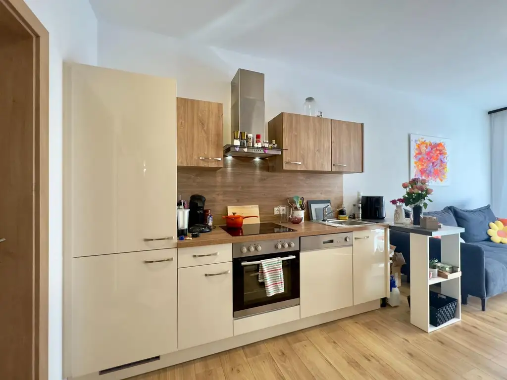 Modern und gemütlich - Sonniges Wohnglück in Imst!