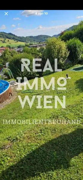 Ferienhaus am Waldrand mit Pool!!! GELEGENHEIT