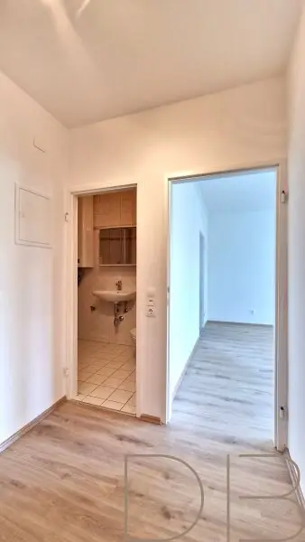 DB IMMOBILIEN | Moderne 33 m² Wohnung mit Blick ins Grüne !!!