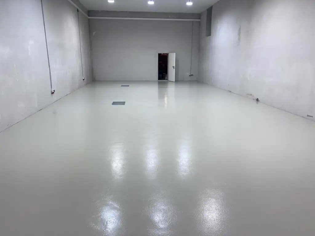 2191 Gaweinstal - neu adaptierte Lagerhalle