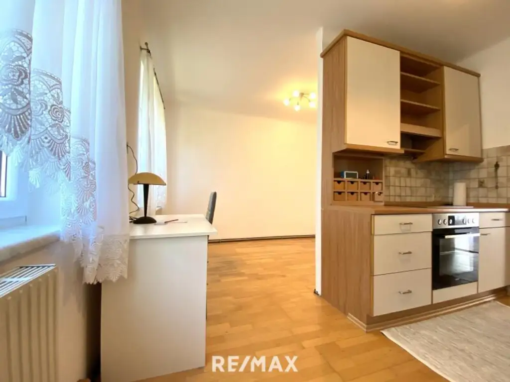 Drei-Zimmer-Wohnung nahe Donauinsel/Jedleseer Aupark