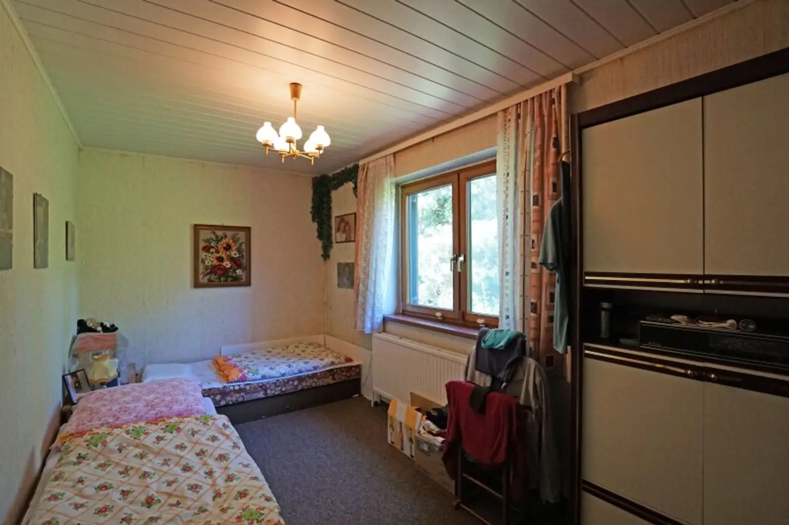 Einfamilienhaus mit Gartenidylle bei Neulengbach - Familienfreundliches Zuhause mit Potenzial