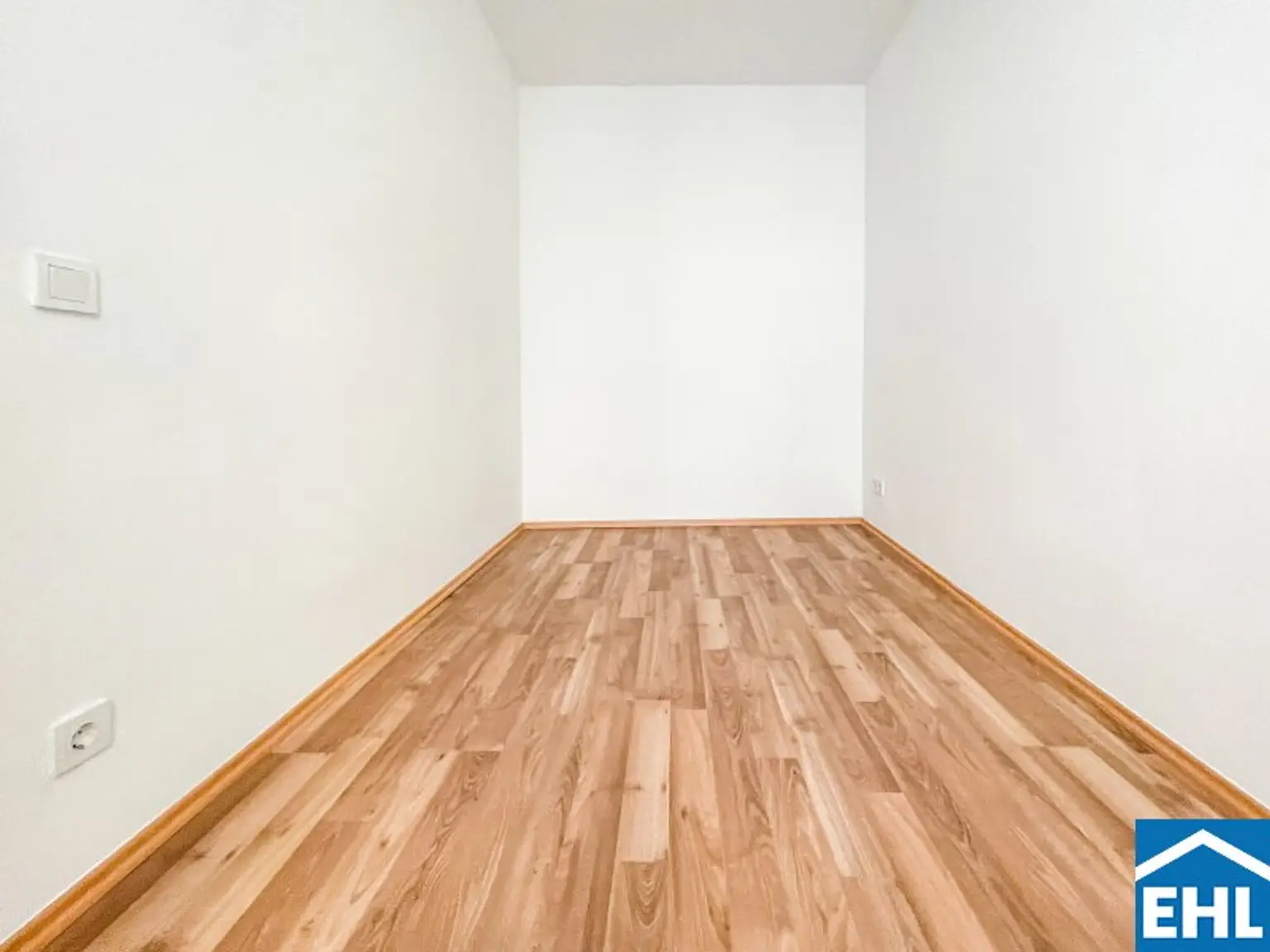 Innenhofruhelage Nähe Schlachthausgasse: Charmante 2 Zimmer-Altbauwohnung