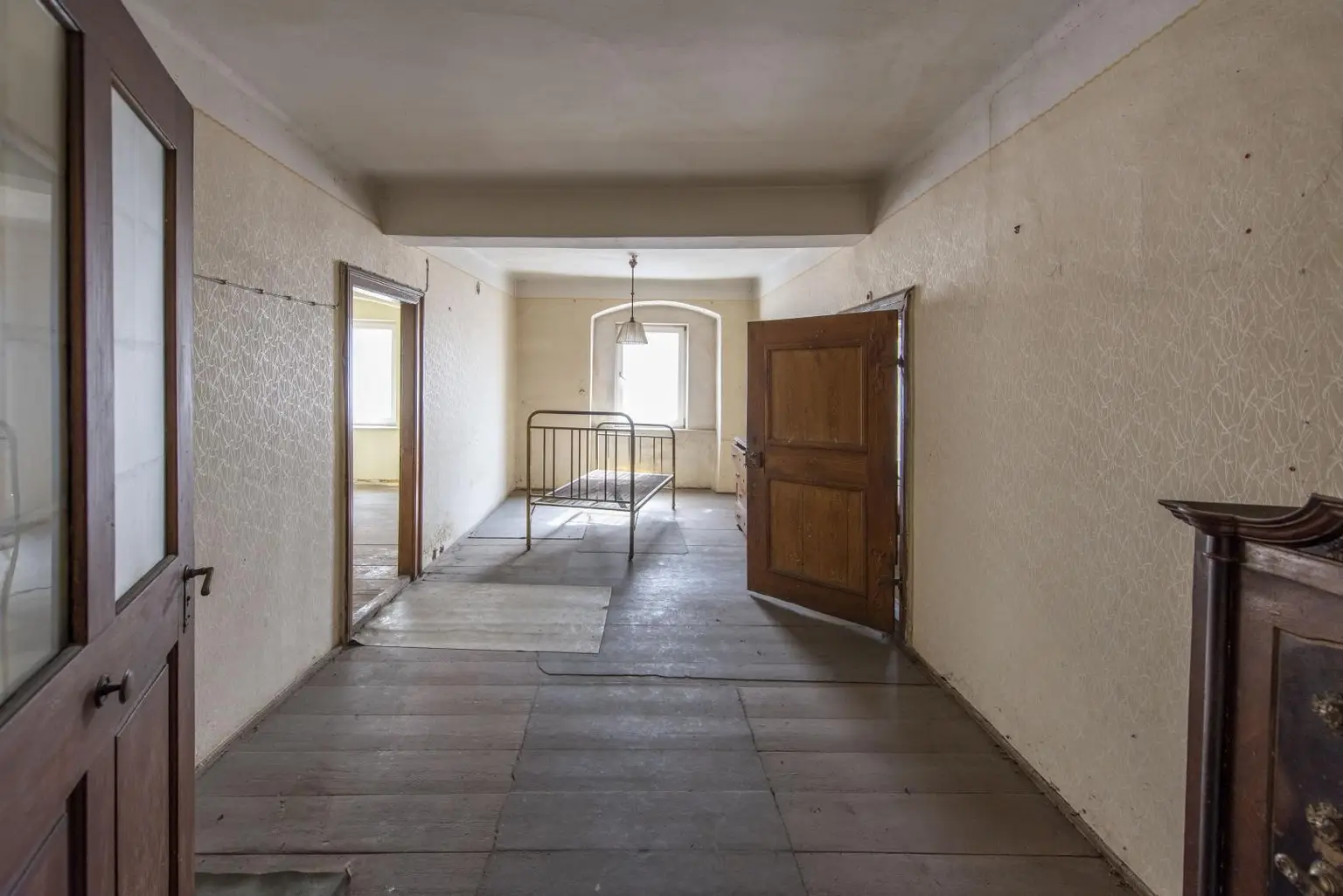 ...Kleinod in der Gmundner Innenstadt...