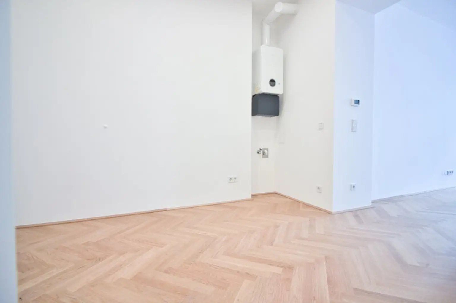 ERSTBEZUG nach Generalsanierung | Fußbodenheizung | tolle Ausstattung | guter Grundriss