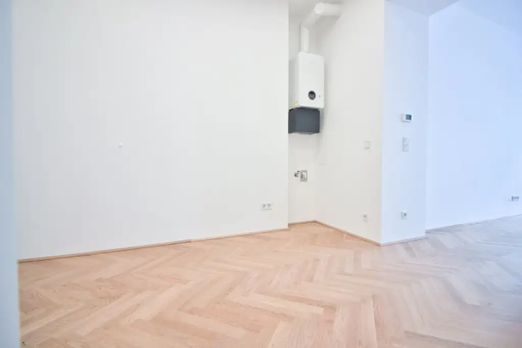 ERSTBEZUG nach Generalsanierung | Fußbodenheizung | tolle Ausstattung | guter Grundriss