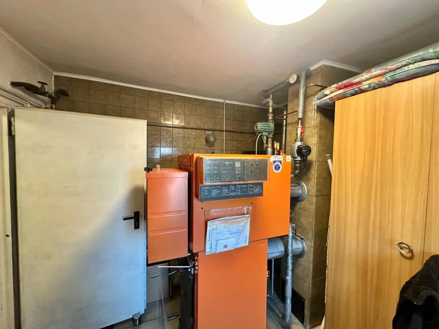 Ankommen & wohlfühlen – Ihr gepflegtes Landhaus in Ringelsdorf