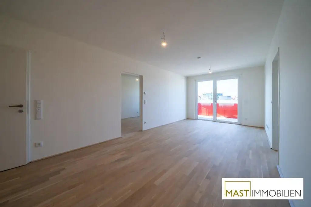 AKTIONSPREIS derzeit € 388.709! Preisnachlass von 6,5%! Provisionsfrei!