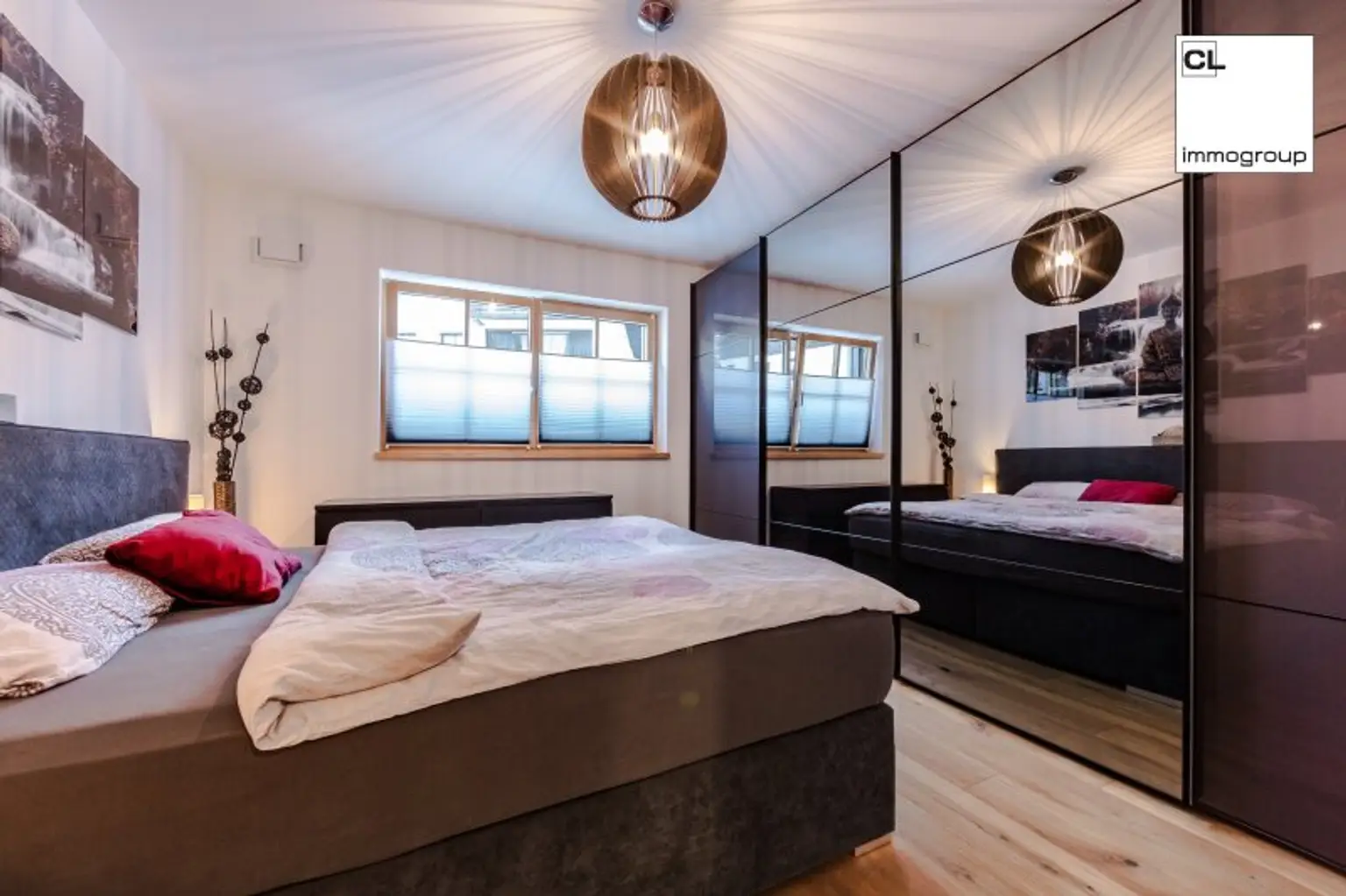 Exklusive Gartenwohnung in Fuschl am See – Wohnen in bester Lage mit Ruhegarantie