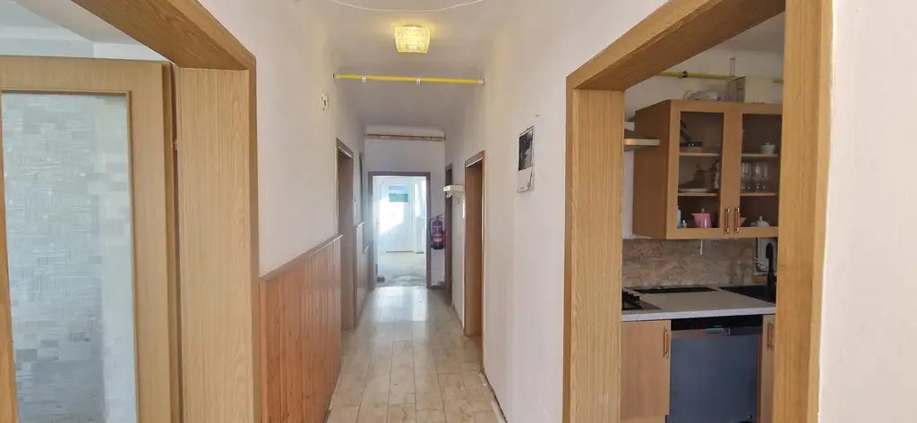 OPEN HOUSE! Kleines Haus mit großem Potenzial