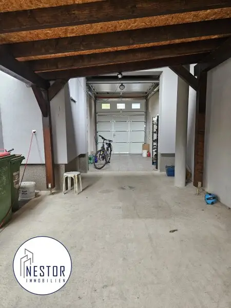 Haus - NESTOR Immobilien