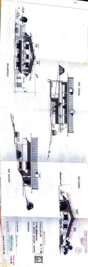 Plan Axams_0