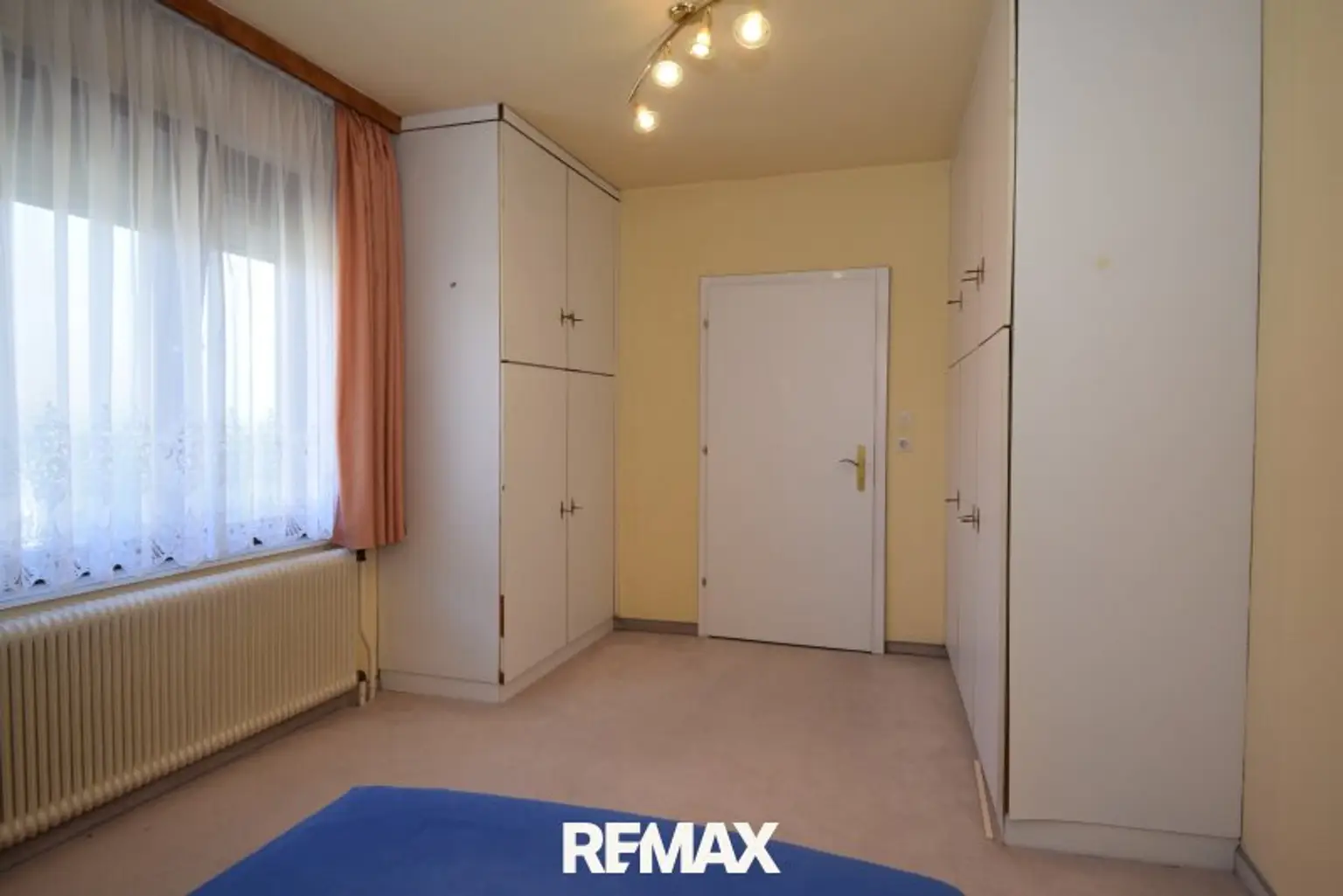 Zimmer im Erdgeschoß