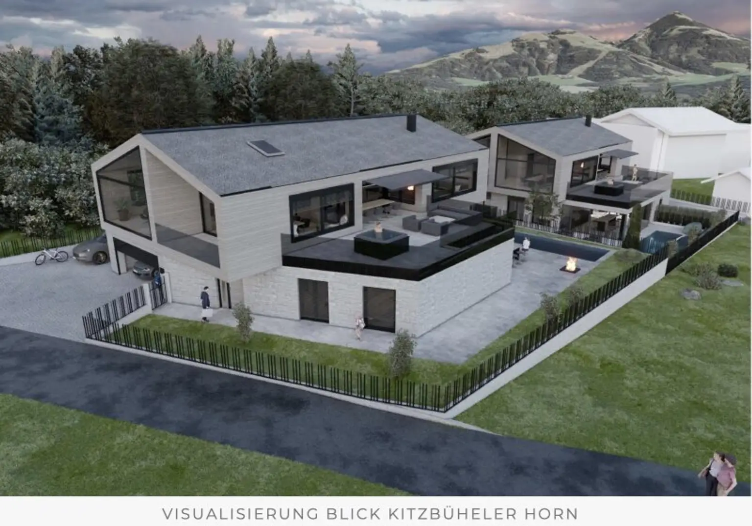 Visualisierung