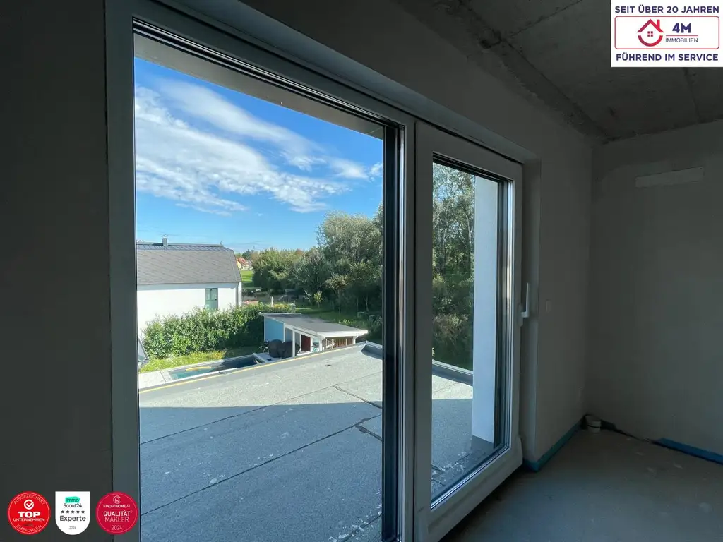 🏡 Doppelhaus-Nur 8 Minuten von Tulln an der Donau🏡