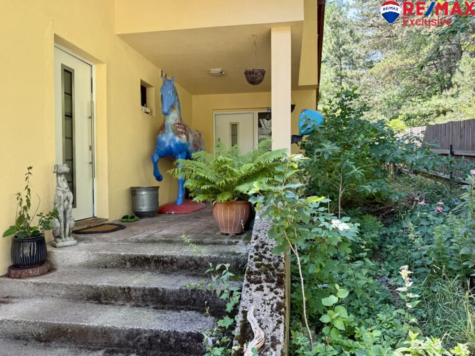 Hohe Wand - Einfamiliehaus mit 3 Wohneinheiten auf 1.100 m² Grund!