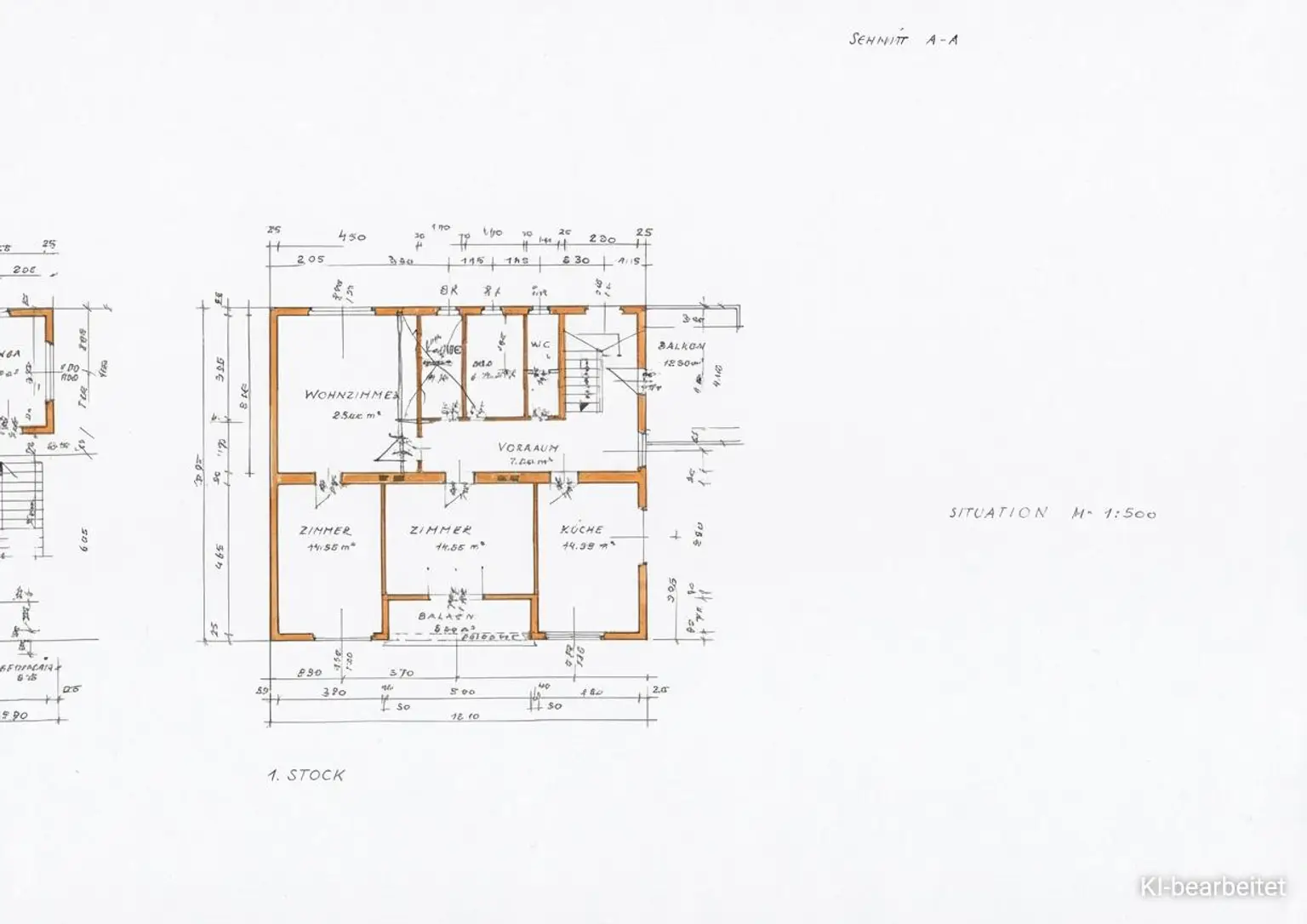 Grundriss 1