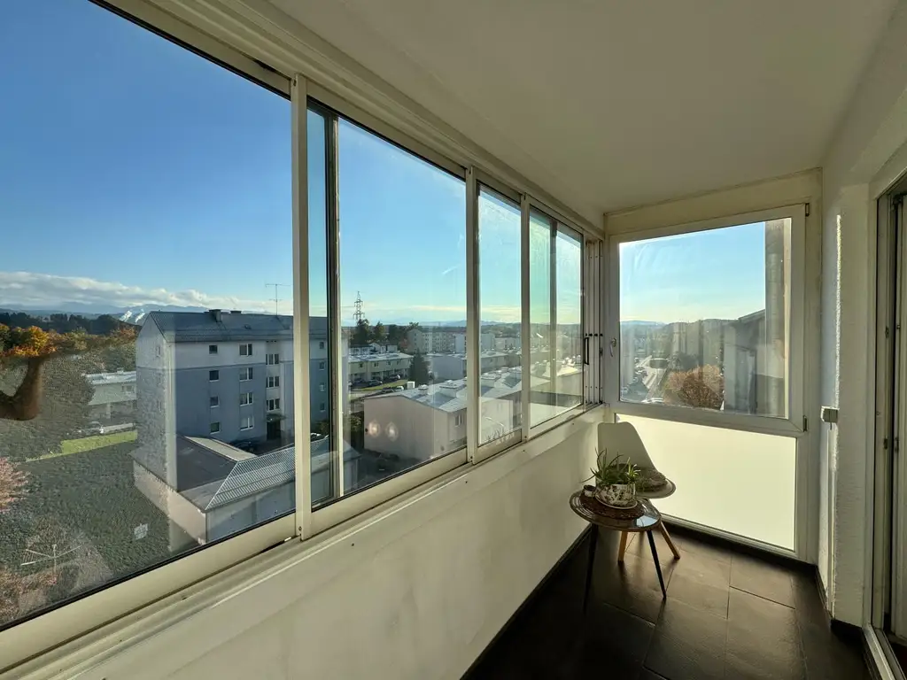 Zentral, leistbar, renoviert Perfekte Wohnung für Anleger & Familien  im Herzen von Timelkam / Stelzhamerstraße