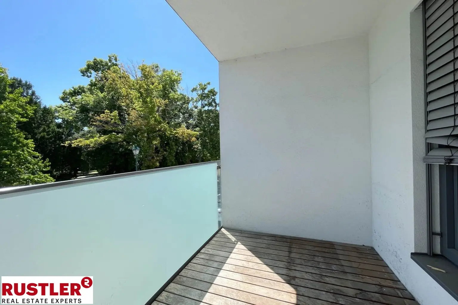 2 Zimmerwohnung mit Loggia und Lift