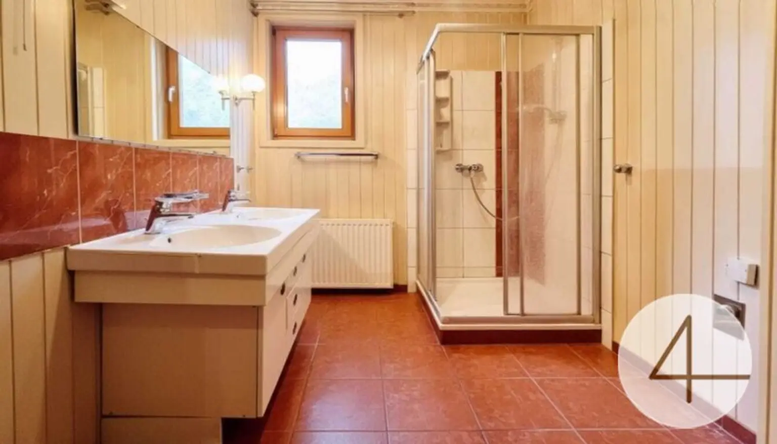 200m zur U6 - Sunset Loggia - dein Projekt 2025 -  Lugner City ums Eck -  charmante Altbauwohnung  - Top Infrastruktur