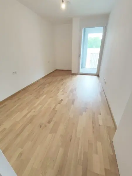 Arndtstraße! Neubau 3-Zimmer-Erstbezug mit Loggia im 3. Liftstock - Top44