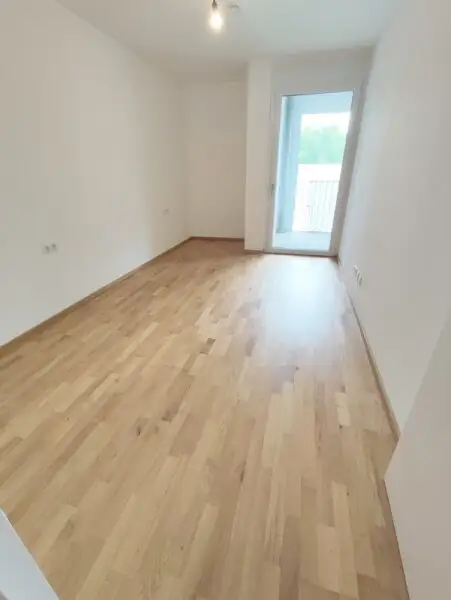 Arndtstraße! Neubau 3-Zimmer-Erstbezug mit Loggia im 3. Liftstock - Top44