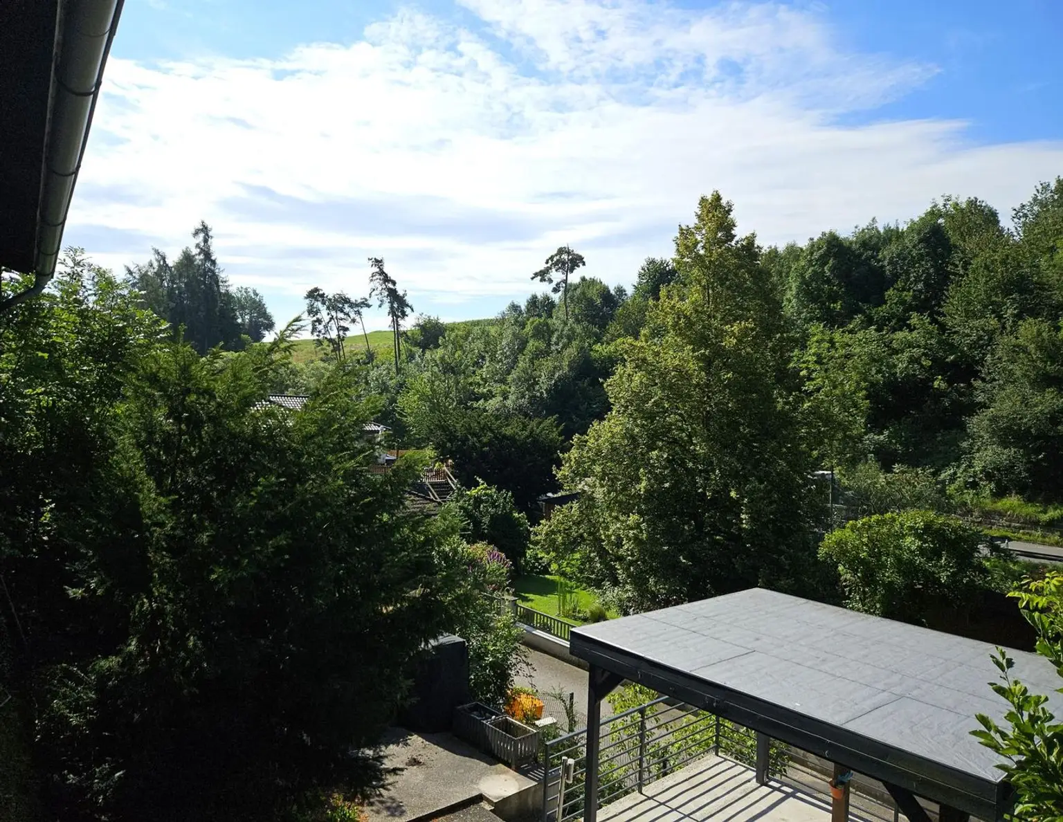 Baugrundstück Engerwitzdorf/Klammstraße
