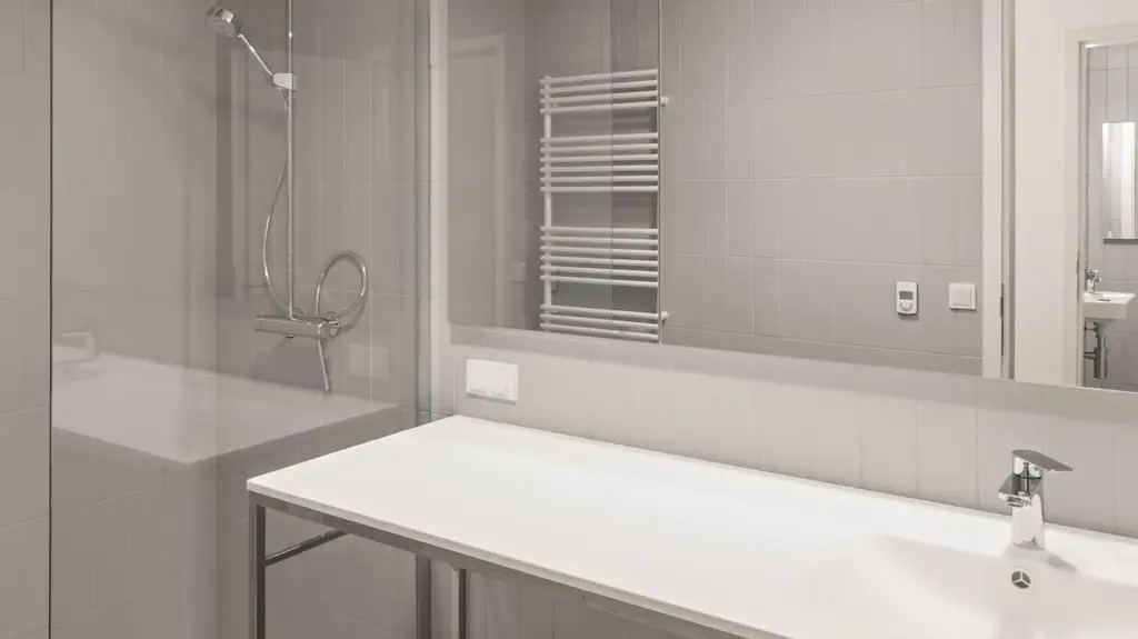 DC-FLATS: High-End-Apartment bei der UNO-City!! ERSTBEZUG!!