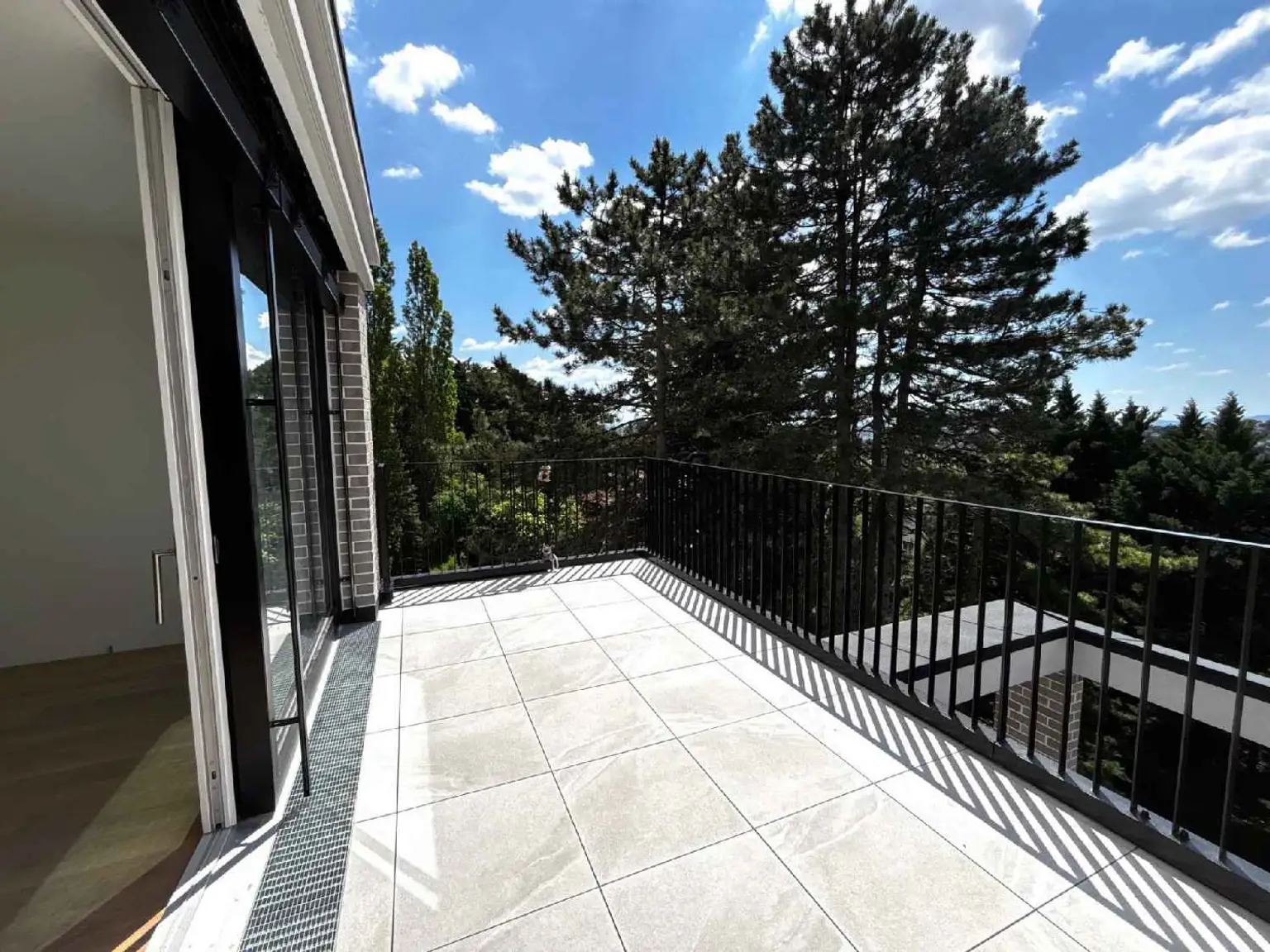 Terrasse 1