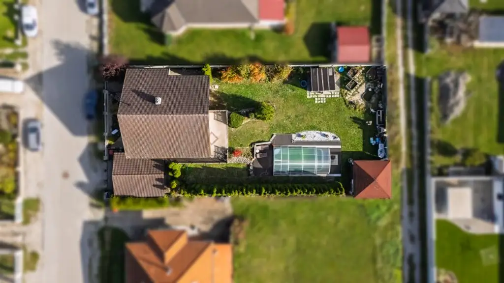 Einfamilienhaus gesucht? Koffer packen und einziehen!