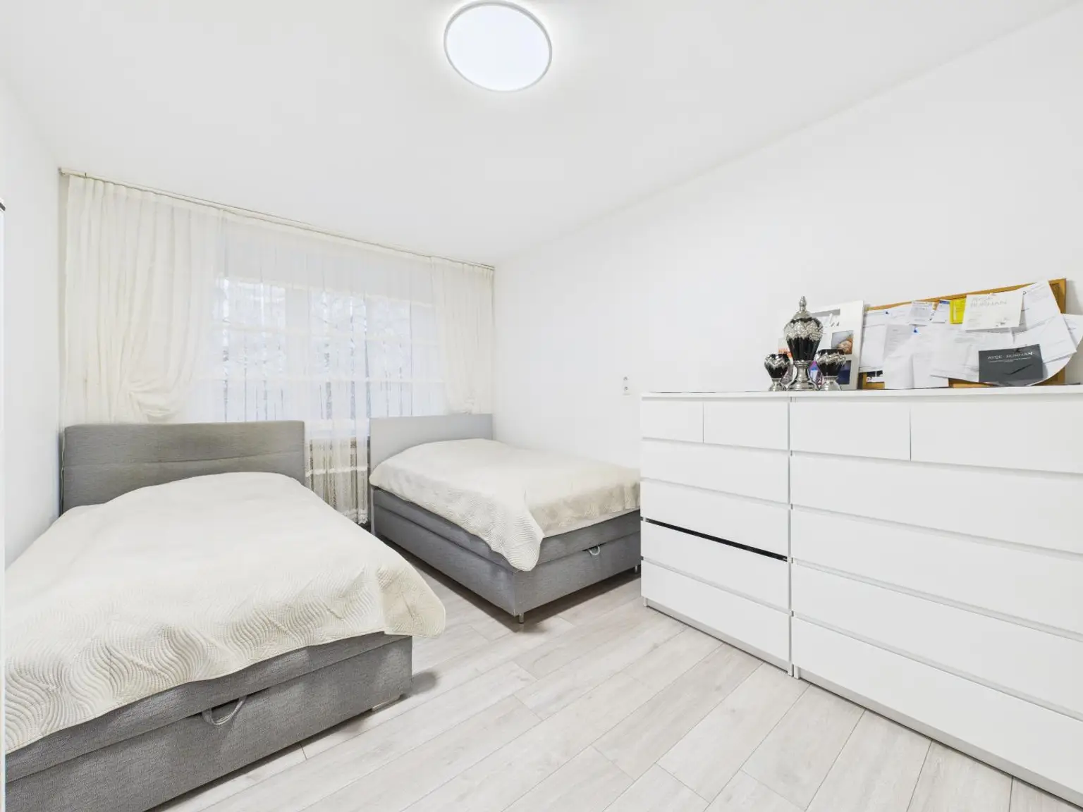 4-Zimmer Eigentumswohnung mit Balkon im Herzen von Wels – modernes Wohnen in Bestlage