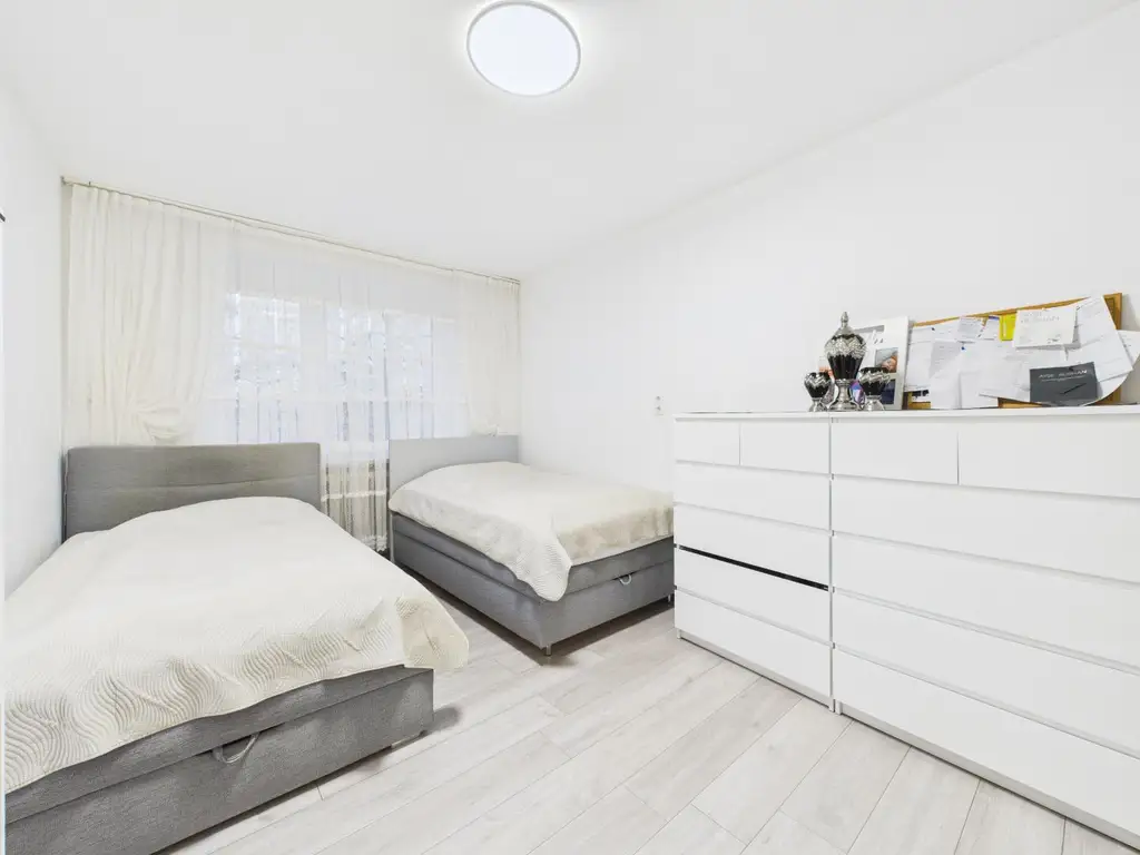 4-Zimmer Eigentumswohnung mit Balkon im Herzen von Wels – modernes Wohnen in Bestlage