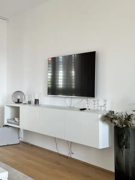 NEUBAUWOHNUNG ZUR MIETE