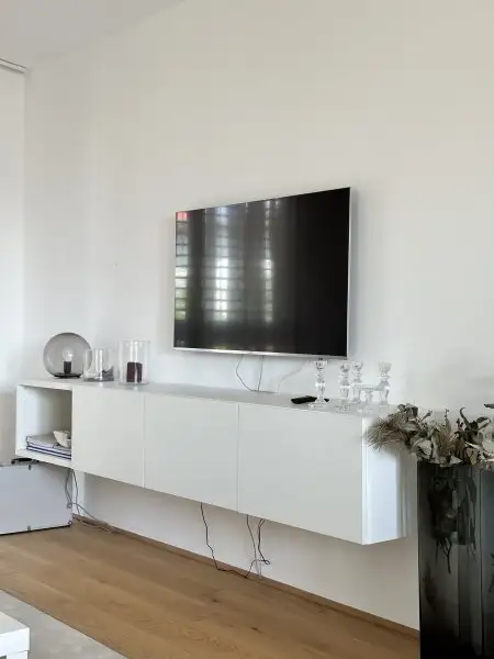 NEUBAUWOHNUNG ZUR MIETE