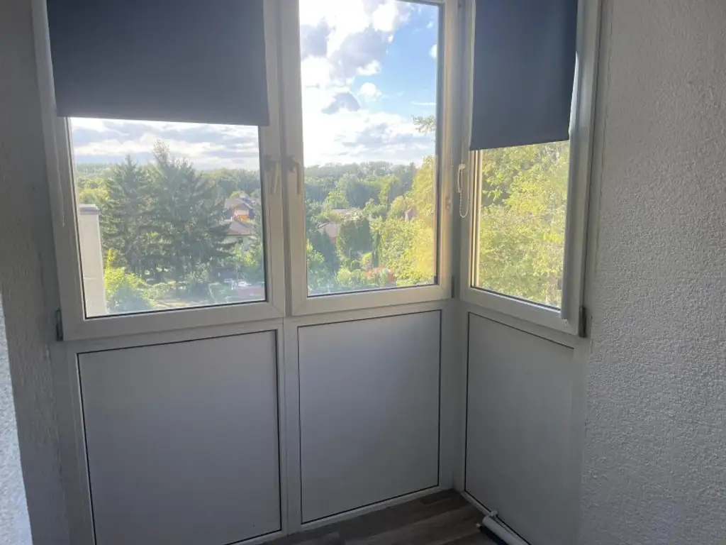 Ruhige  2-Zimmer-Wohnung mit Loggia in Grünlage - Nähe Lobau